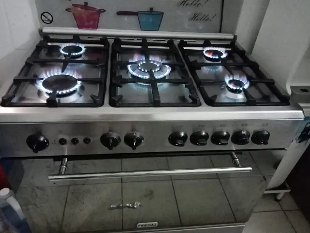 شركة تصليح افران جنوب الرياض