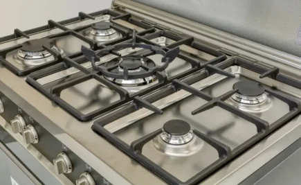 شركة صيانة افران البا الإيطالية