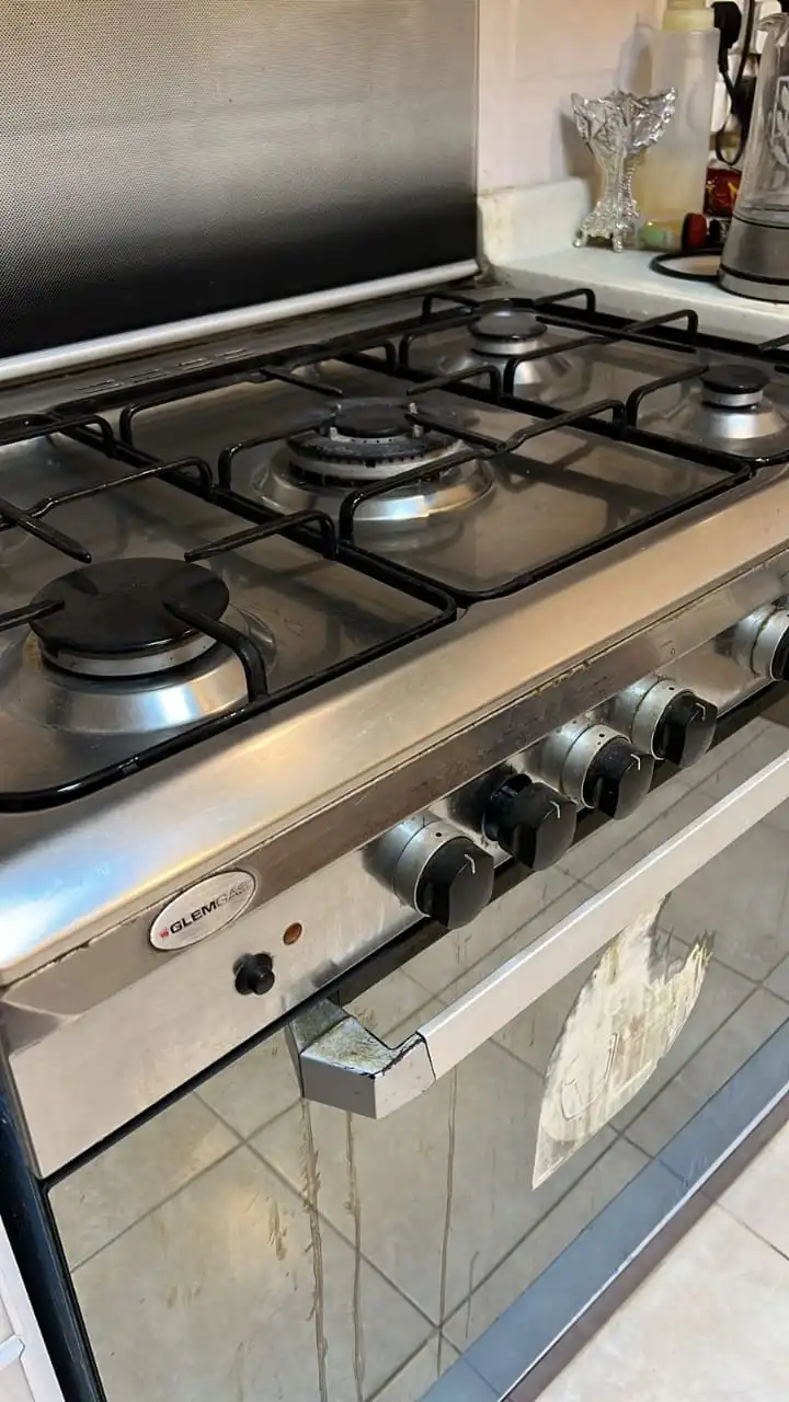 صيانة افران جليم غاز جنوب الرياض