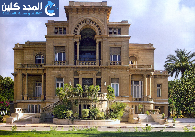 شركة تنظيف فلل شمال الرياض