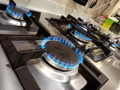 شركة تنظيف وصيانة افران غاز بالدمام