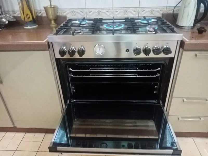 شركة تنظيف افران بالمزاحمية | 0554016419