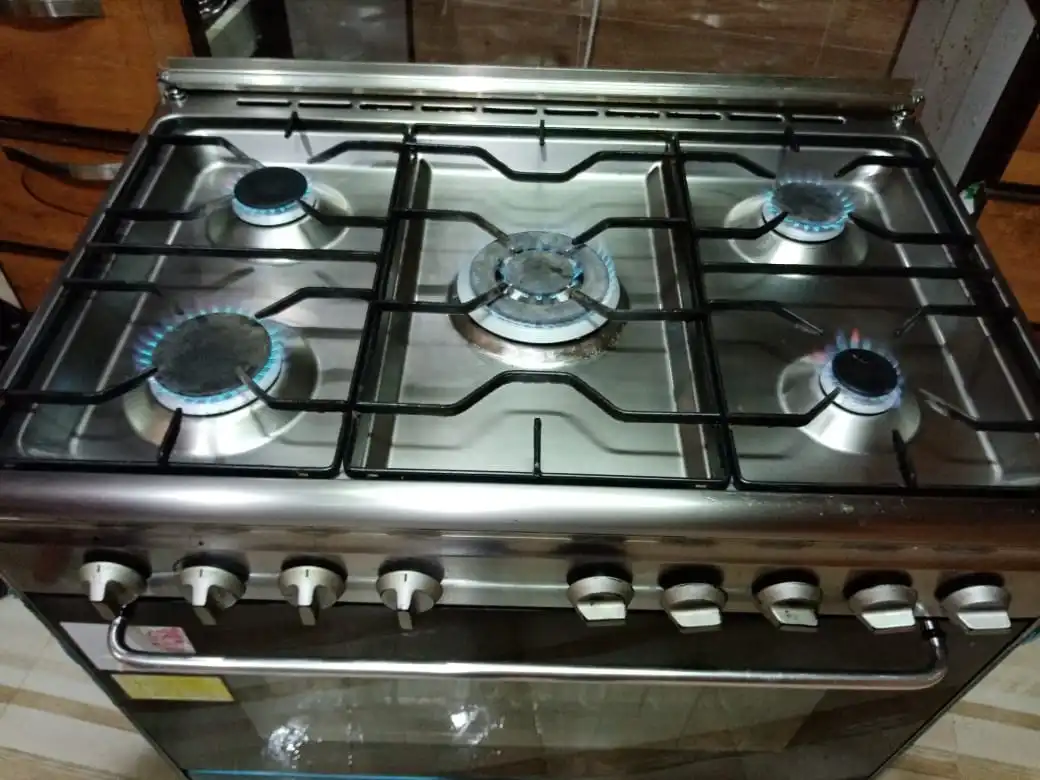 أهم مايميز المجد كلين في صيانة الافران بالدمام