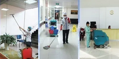 مين جربت شركات تنظيف المنازل بالرياض