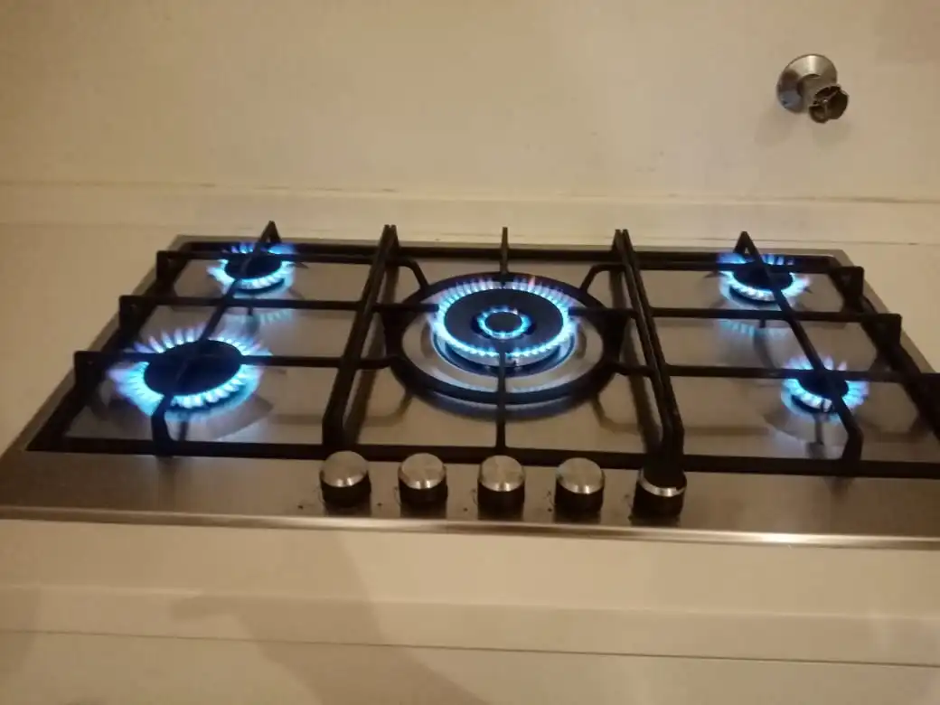 تصليح افران بضرما