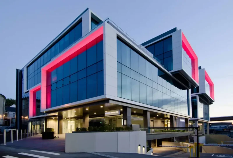 شركة تنظيف واجهات كلادينج بالرياض | 0554016419