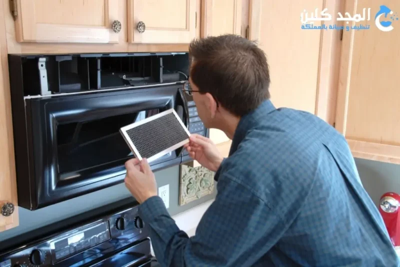 صيانة أفران غاز بالدمام | 0554016419