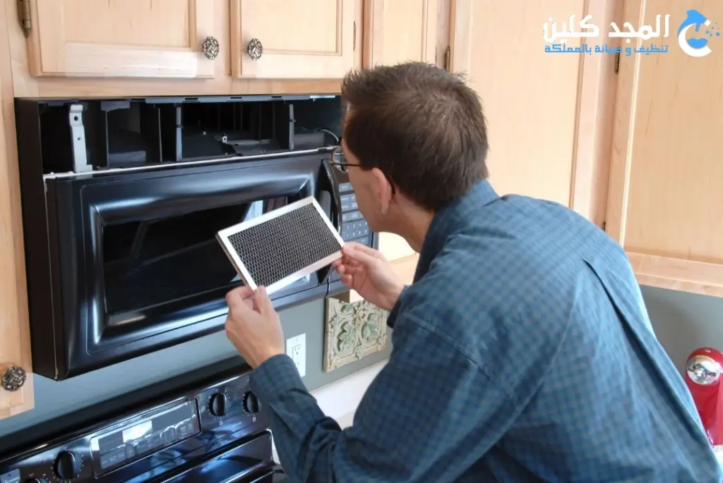 صيانة أفران غاز بالدمام | 0554016419