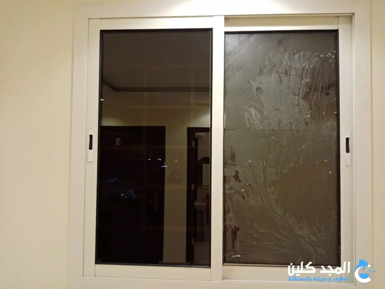 شركة تنظيف شبابيك بالرياض