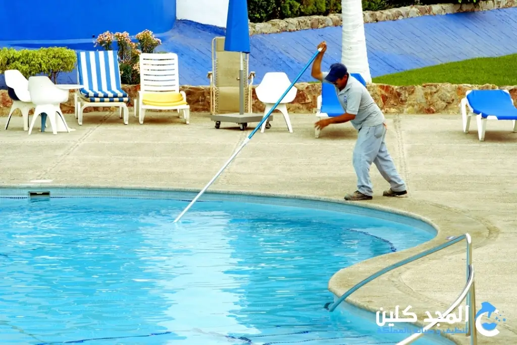 افضل شركة غسيل مسابح بالرياض
