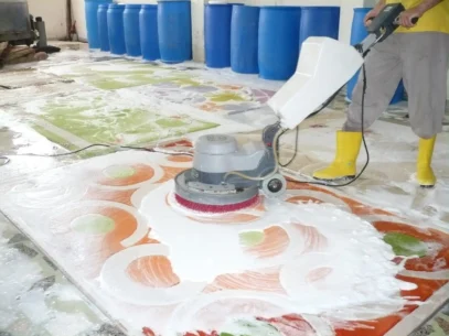 افضل مغسلة سجاد في الرياض