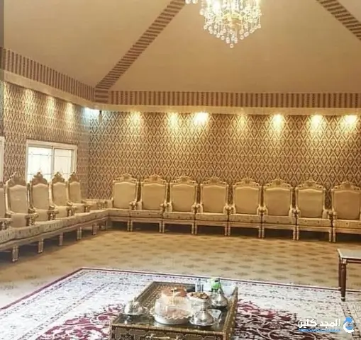 تنظيف بيوت شعر الرياض