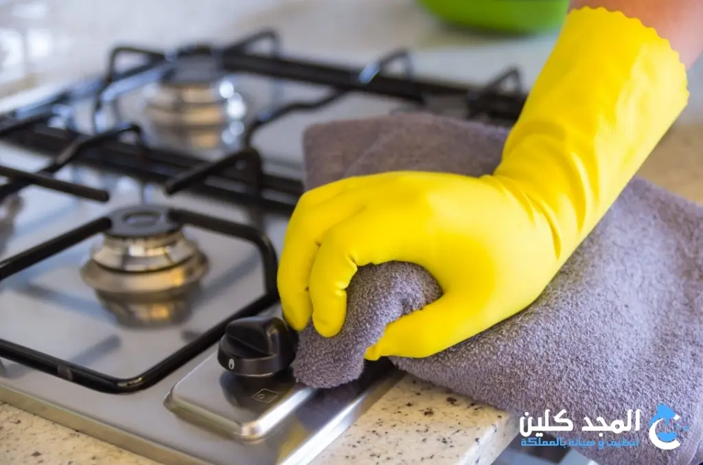 صيانة افران غاز بالدمام عمالة مدربة