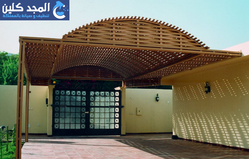 شركة تنظيف بيوت شعر بالرياض