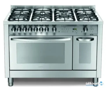 شركة صيانة افران سميج بالرياض