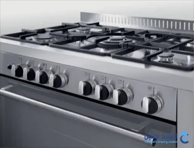 صيانة أفران تكنوجاز بالرياض