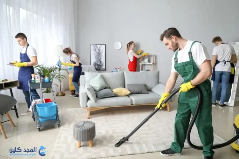 شركة تنظيف بصامطة | خصم 25% على خدمات تنظيف بصامة
