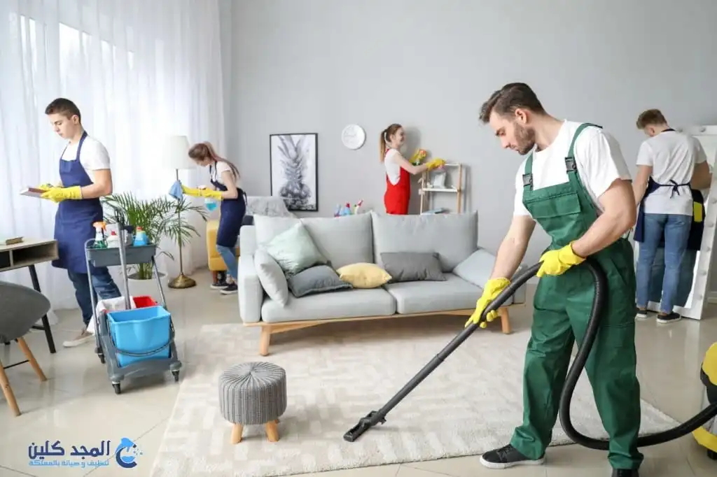 شركة تنظيف بصامطة | خصم 25% على خدمات تنظيف بصامة