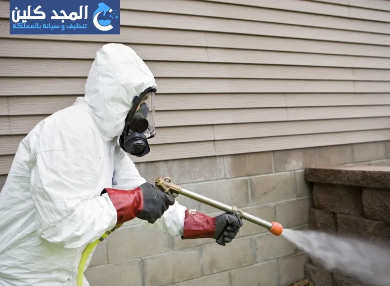 شركة رش دفان بحي النرجس | 0554016419