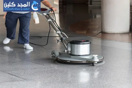 شركة جلي رخام بحي الندى