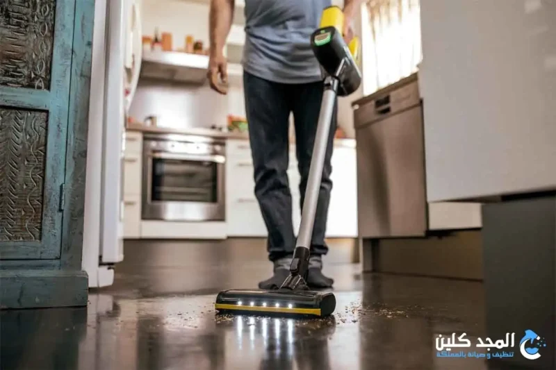 غسيل فلل بالرياض