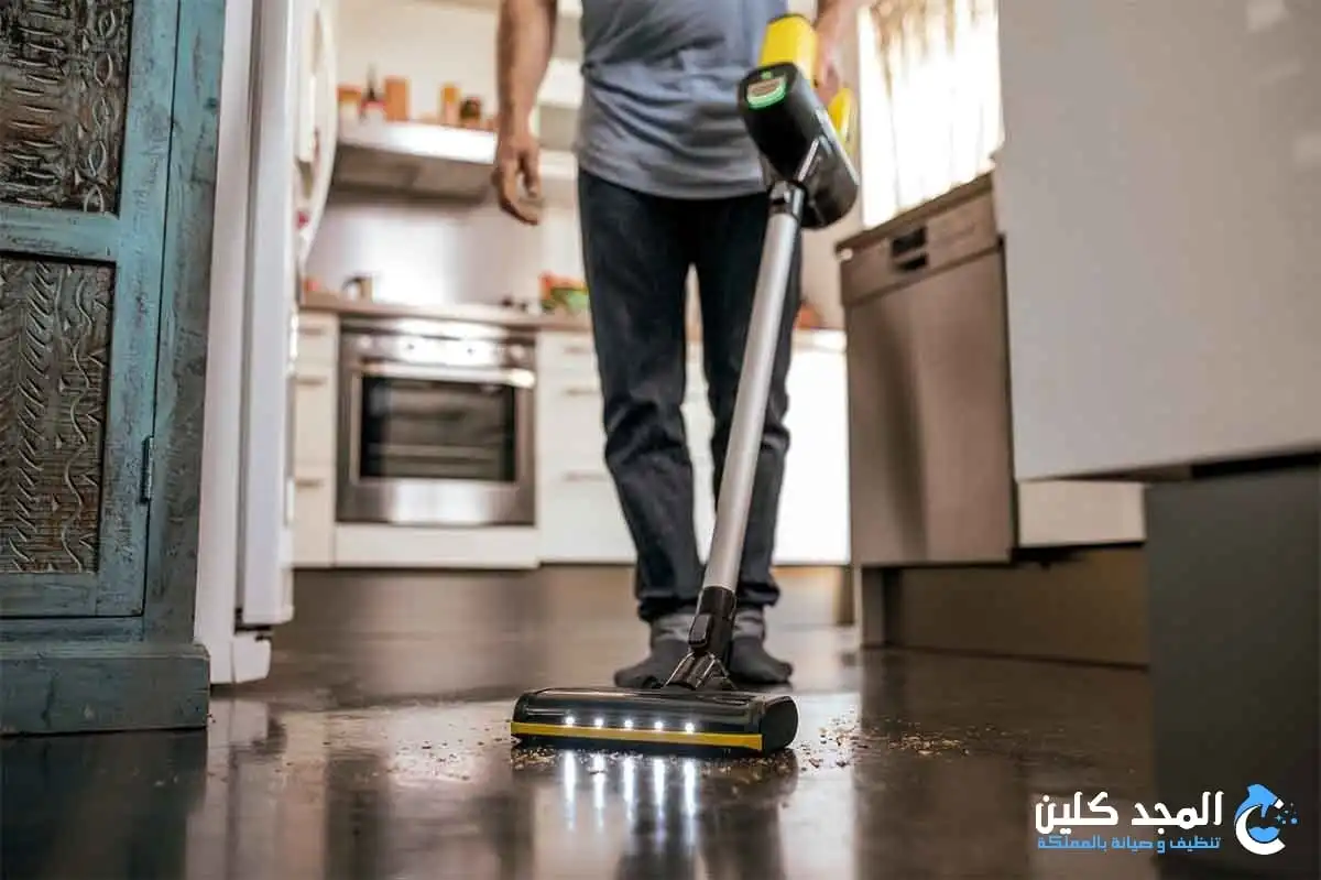 غسيل فلل بالرياض