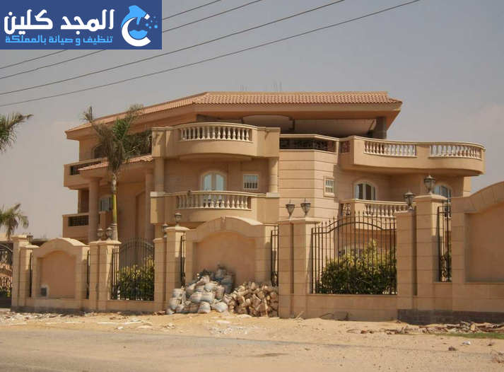 شركة ترميم منازل بحي الملك عبد العزيز | 0554016419
