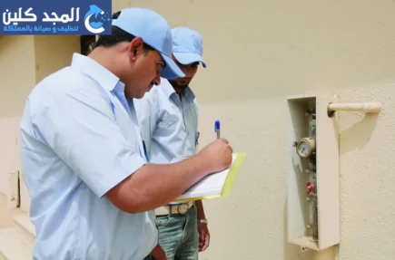 شركة ترميم المنازل بحي السفارات