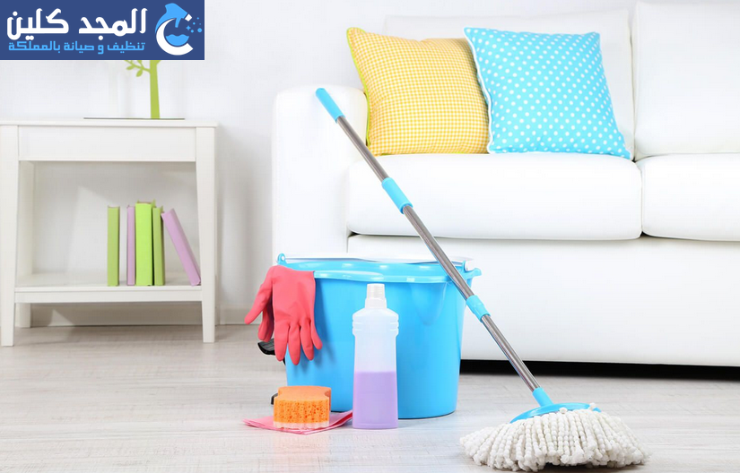 شركة تنظيف منازل بحي البدور | 0554016419