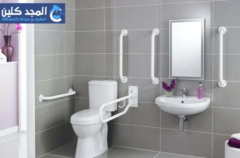 شركة تنظيف المراحيض بحي الصحافة | 0554016419