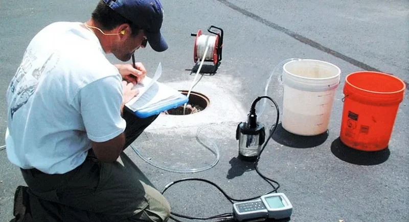 شركة تسليك مجاري بحي الفيصلية | 0554016419