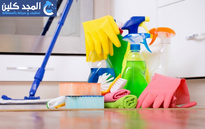 شركة تنظيف منازل بحي البشائر | 0554016419