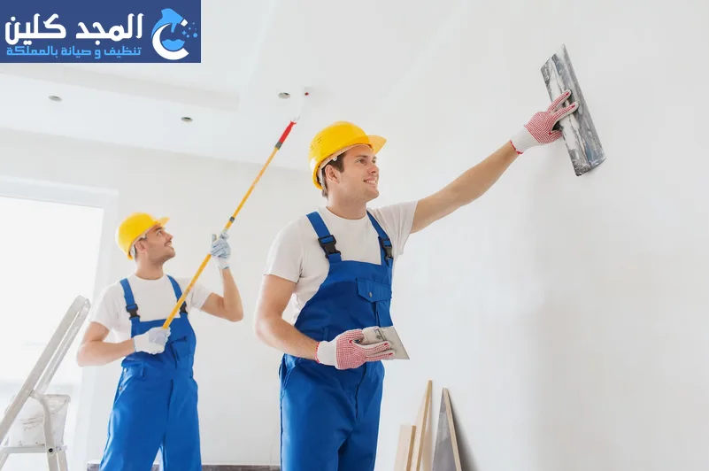 شركة ترميم منازل بحي المهدية | 0554016419