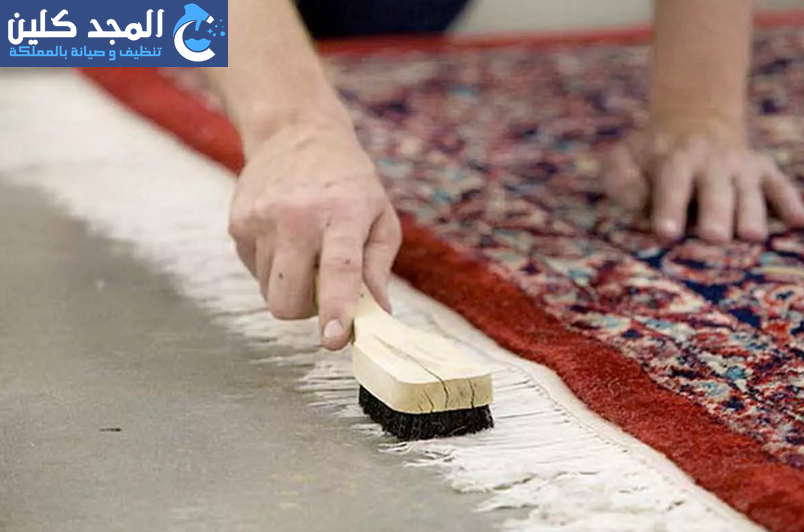 شركة تنظيف سجاد بحي الصحافة | 0554016419