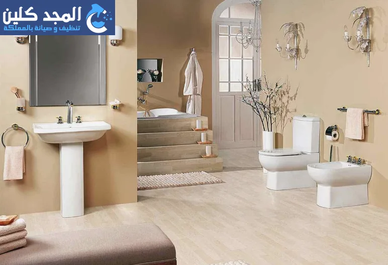 شركة ترميم حمامات بالرياض | 0554016419