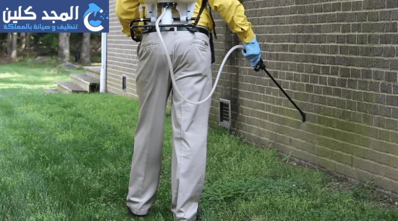 شركة مكافحة حشرات بحي عليشة | 0554016419