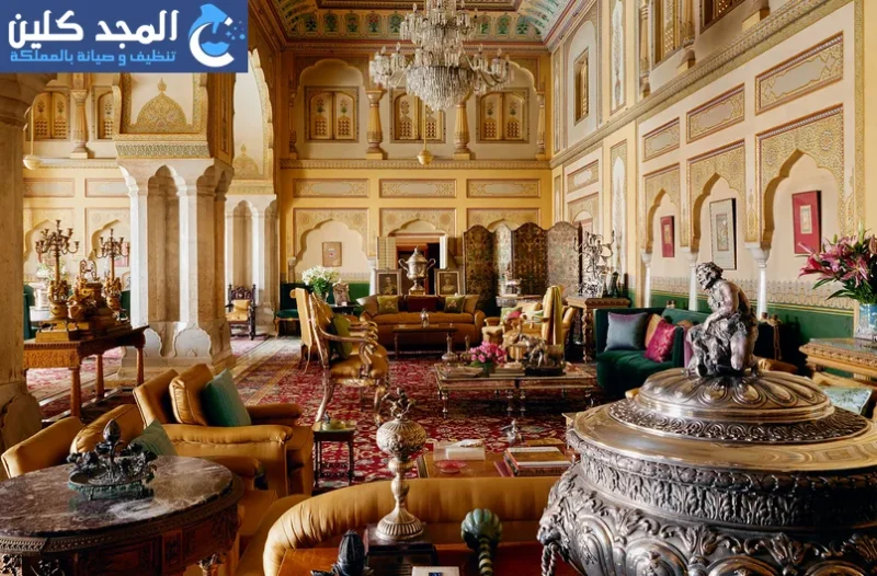 شركة تنظيف فلل بحي أشبيلية | 0554016419