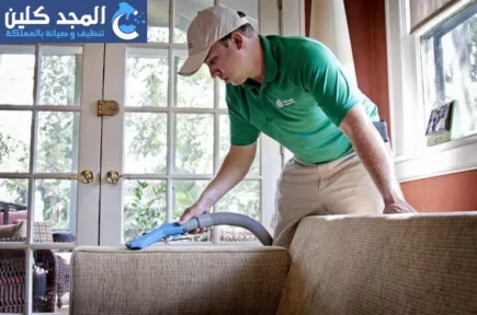 شركة تنظيف كنب بحي الدفاع