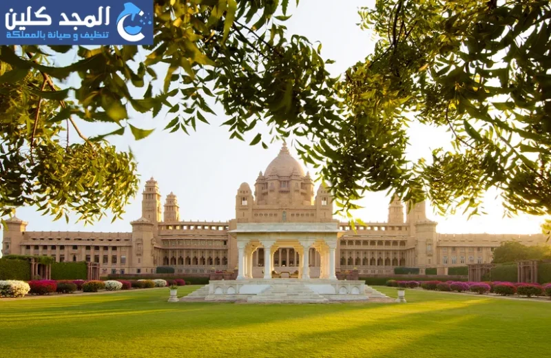 شركة تنظيف فلل بحي الخليج | 0554016419