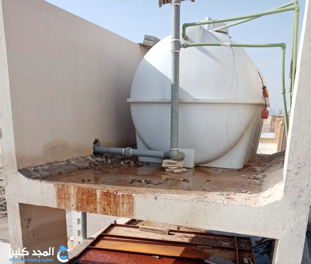 افضل شركة لحام خزانات بالاحساء