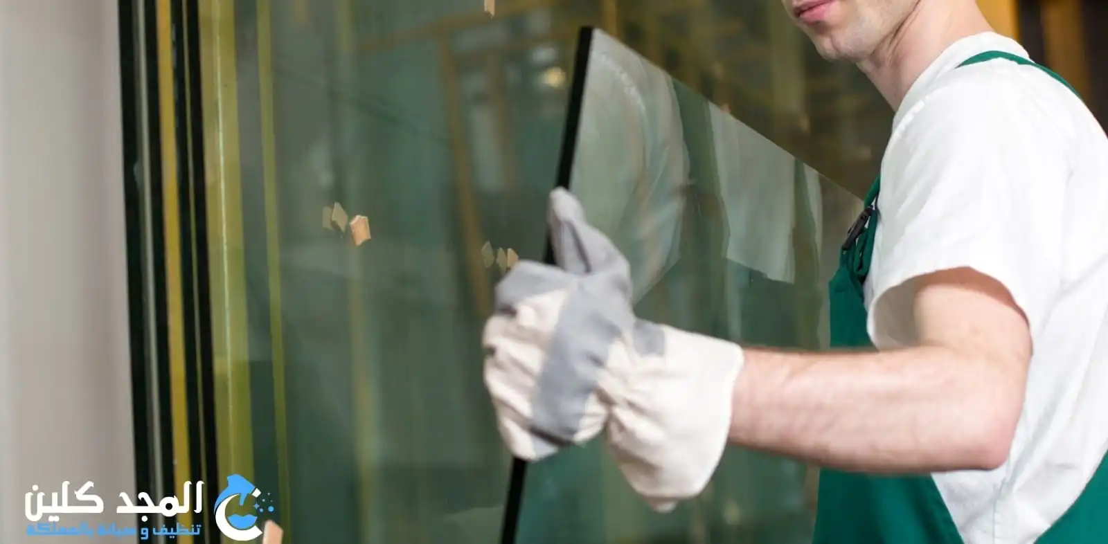 تصليح زجاج الفرن بالرياض