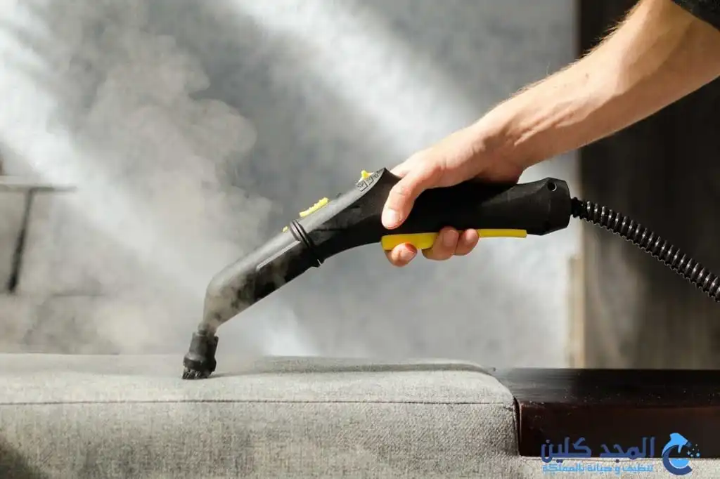 شركة تنظيف بالبخار بالرياض رخيصة