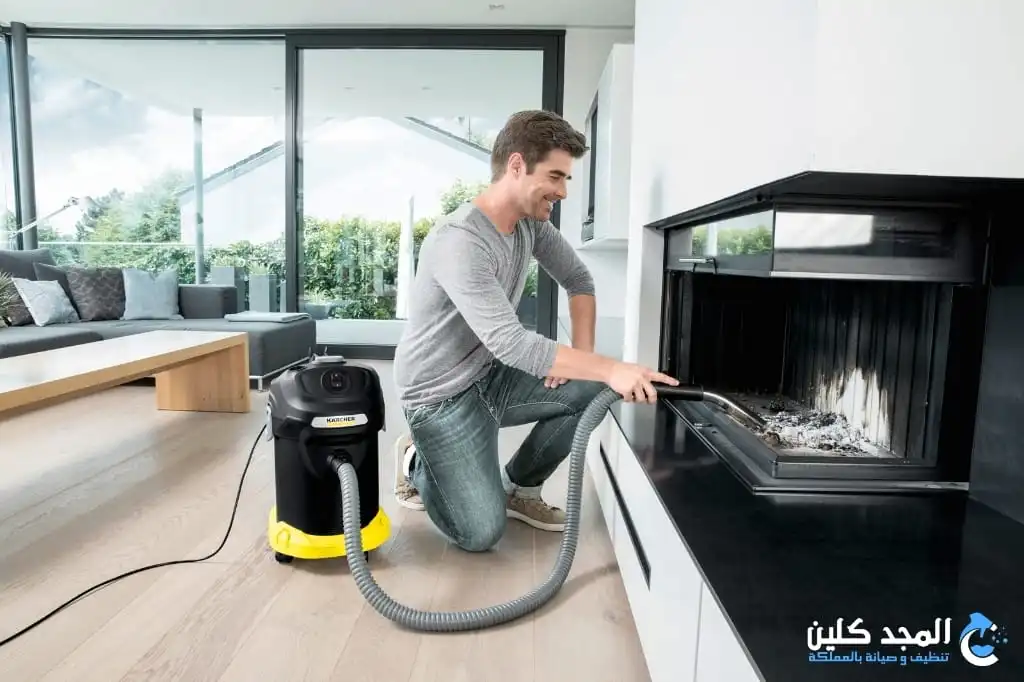 شركة غسيل فلل بالرياض