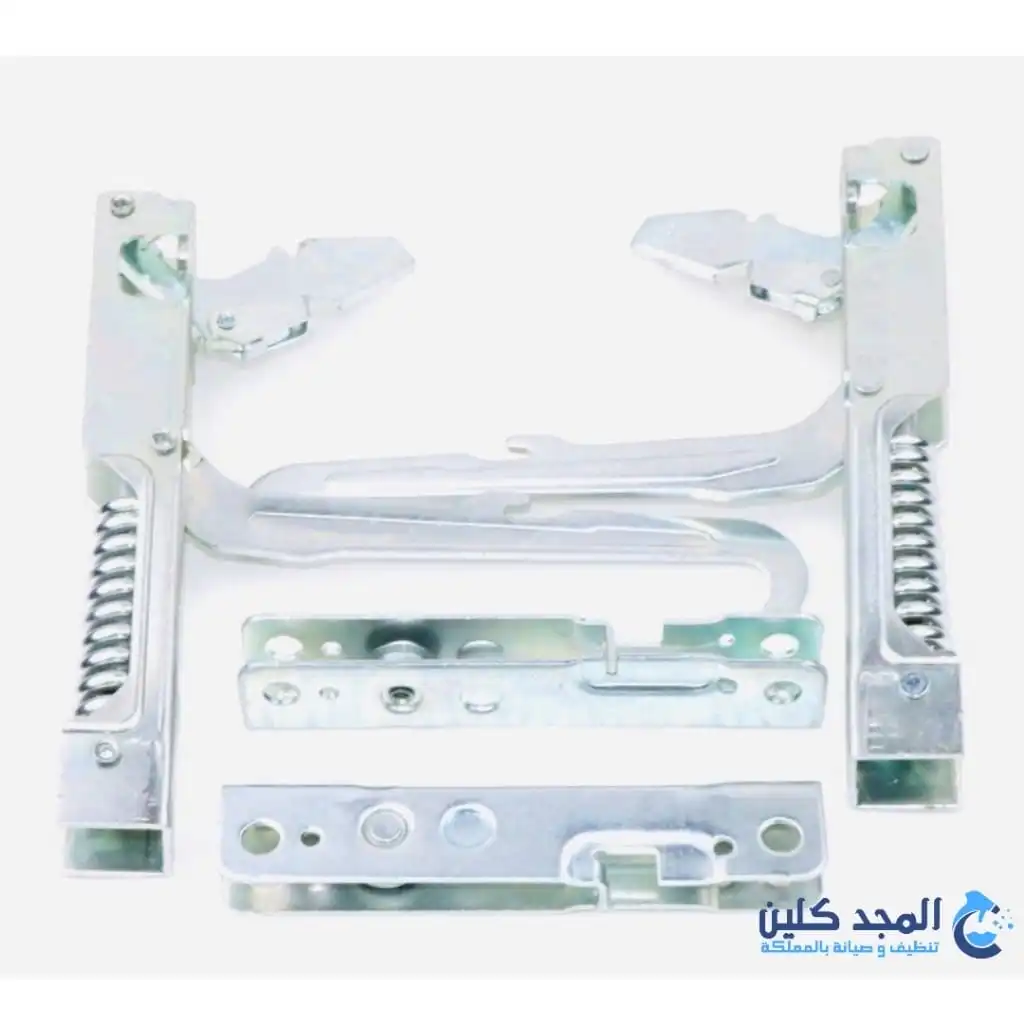 صيانة مفصلات اريستون بالرياض