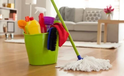 شركة تنظيف بيوت بالرياض