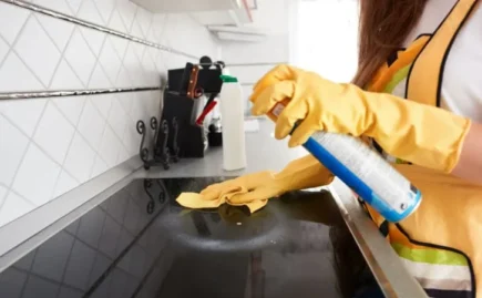 شركة تنظيف شقق بالخرج