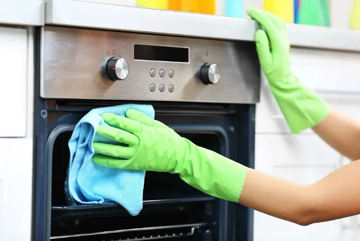 شركة تنظيف الافران بالرياض والخدمات التي تقدمها