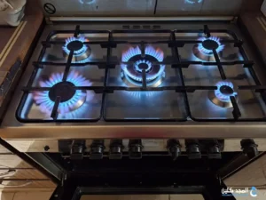 وكيل جليم غاز في الرياض