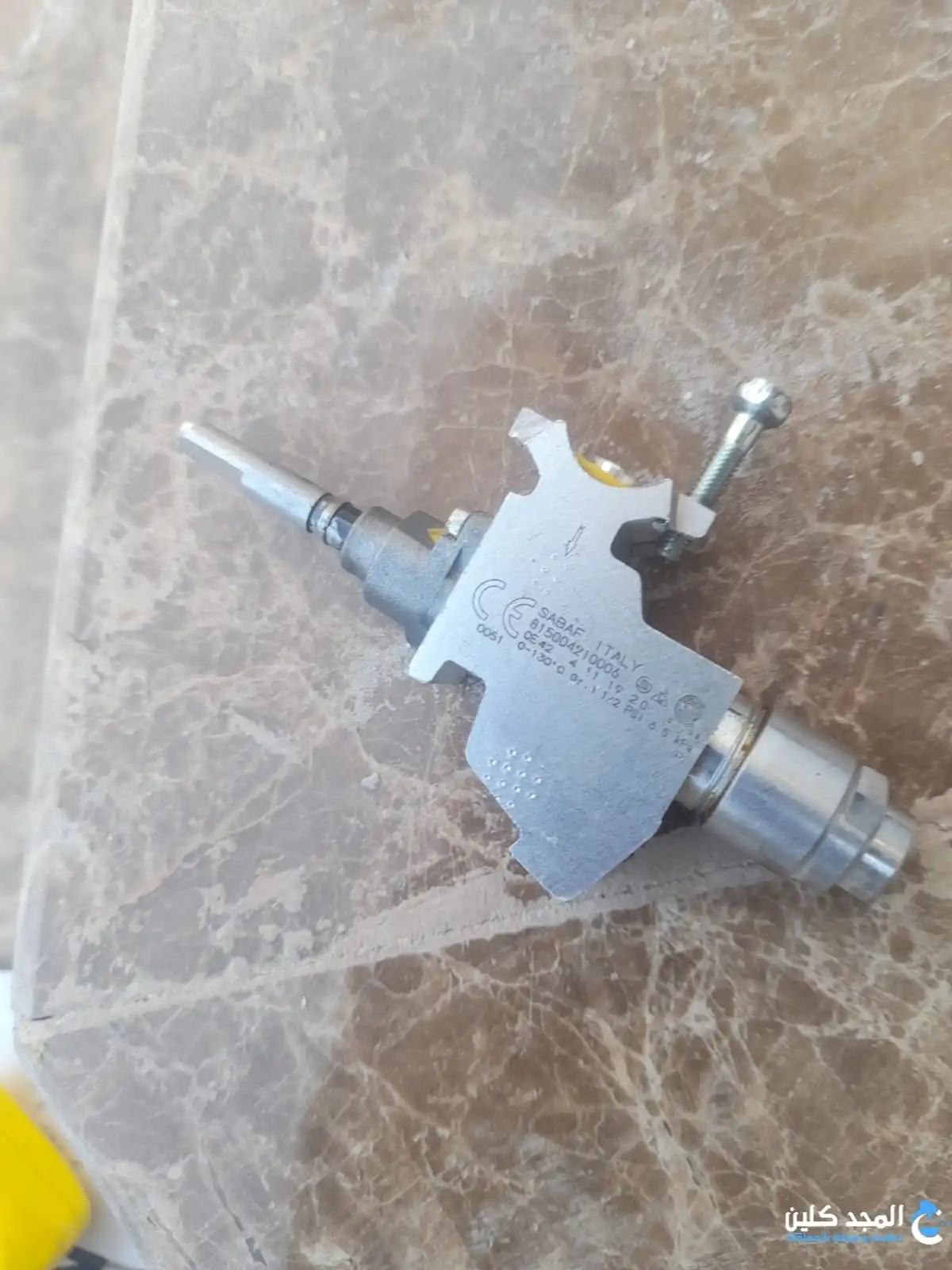 قطع غيار فرن سطحي