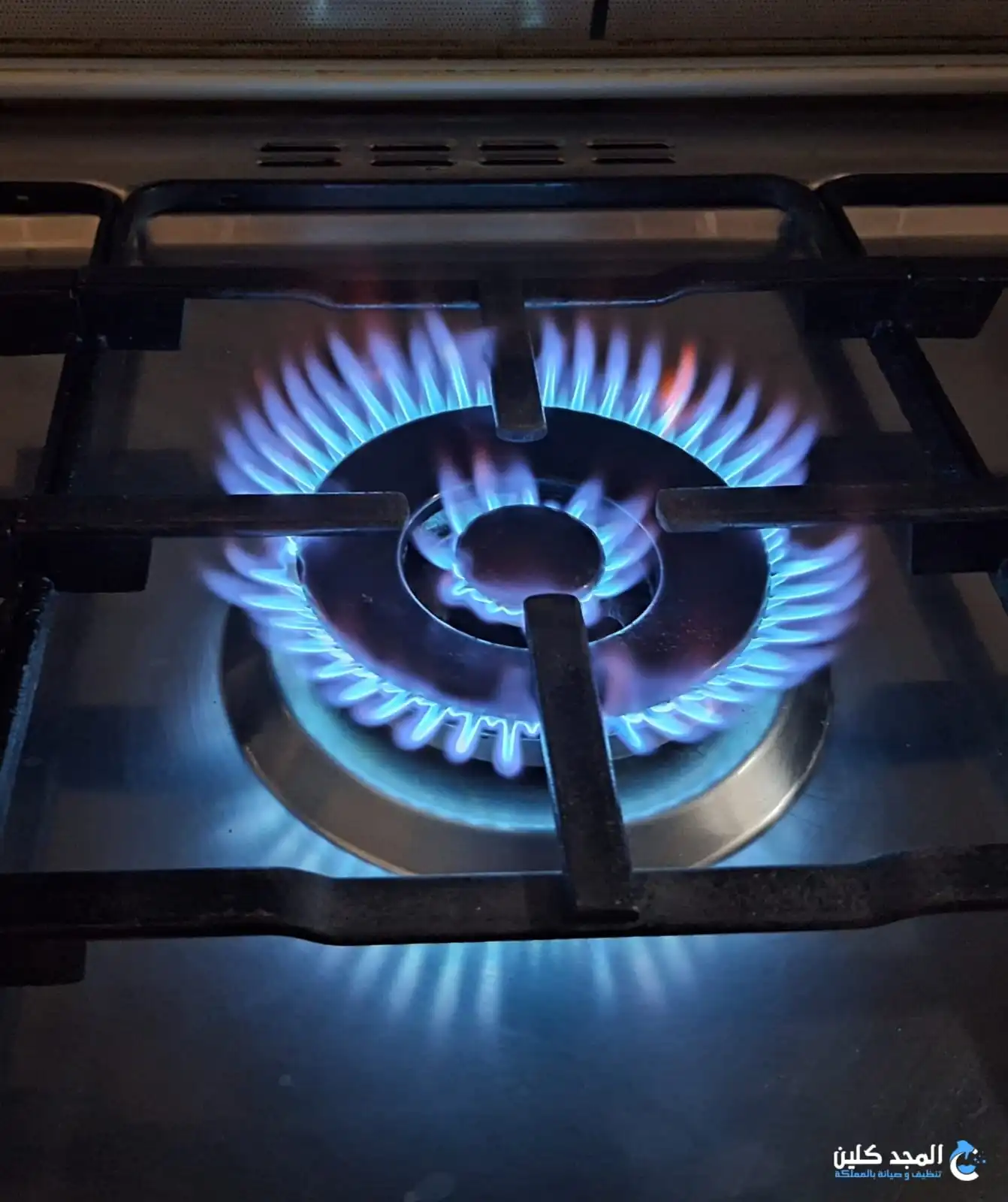 قطع غيار فرن سطحي بالرياض